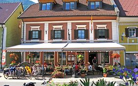 Gasthof zum Goldenen Rössl